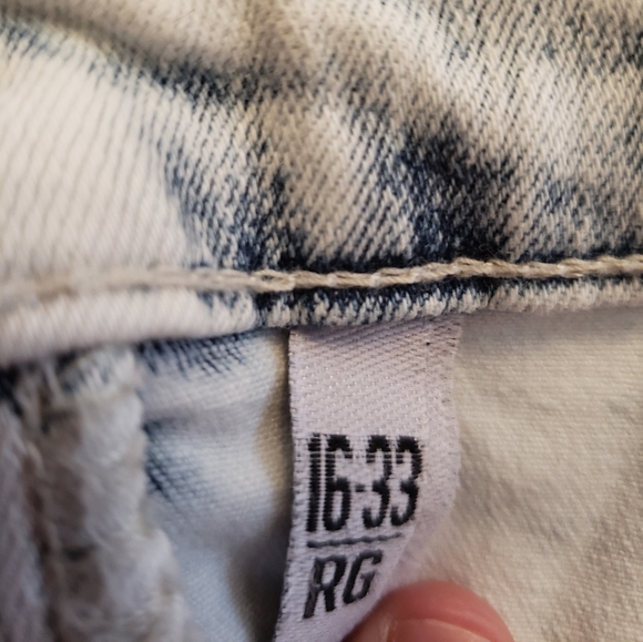 Gap Woman's Favorite Jegging - Picture 5 of 6